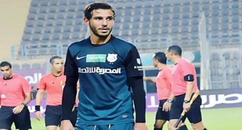 إنبي ليلا كورة: حمدي فتحي لن يرحل للأهلي في يناير